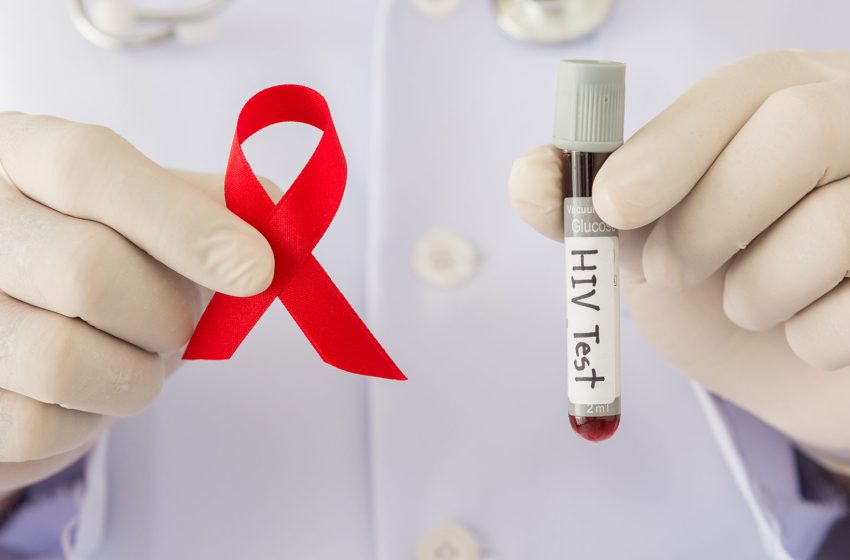  Testeos gratuitos por el Día de la Lucha contra el VIH – SIDA