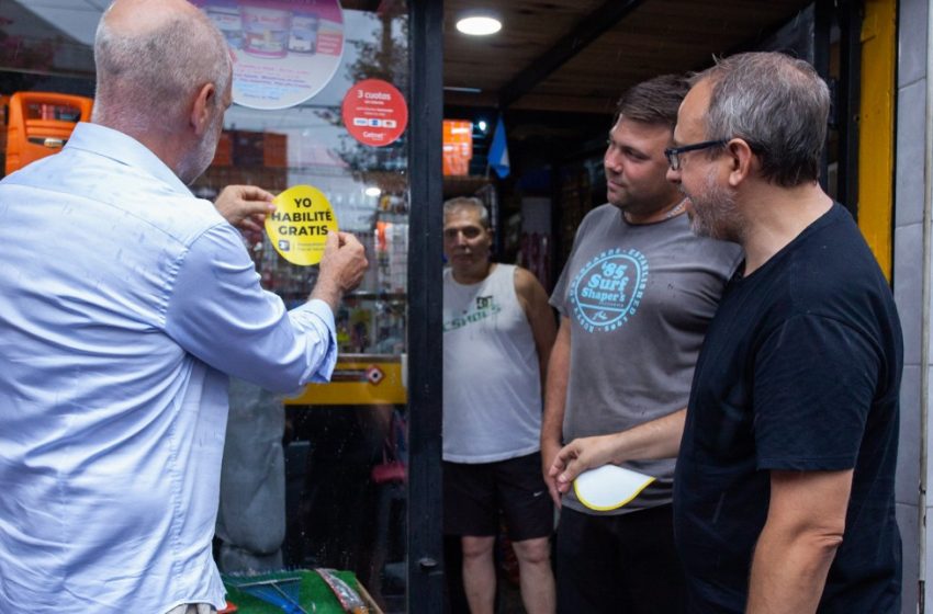  Rodríguez Larreta: “Nos estamos preparando para que Juntos por el Cambio gobierne la nación y la provincia”