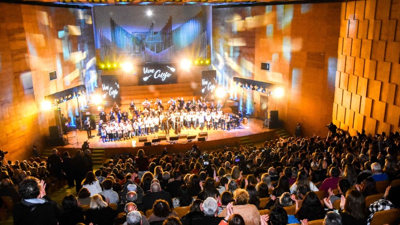  Más de 6.000 artistas pasaron por el Auditorio Juan Victoria en 2022