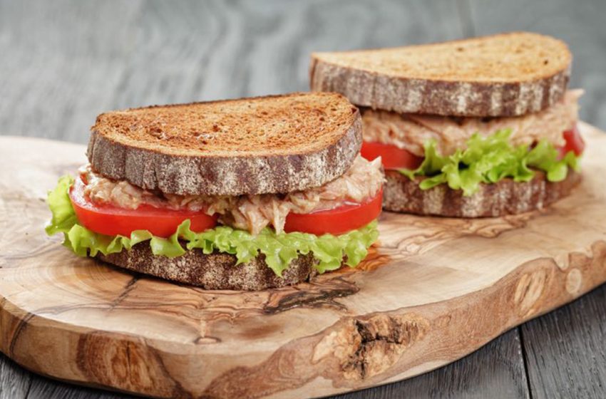  Tips y recetas para hacer sándwiches light, ricos en nutrientes y fáciles