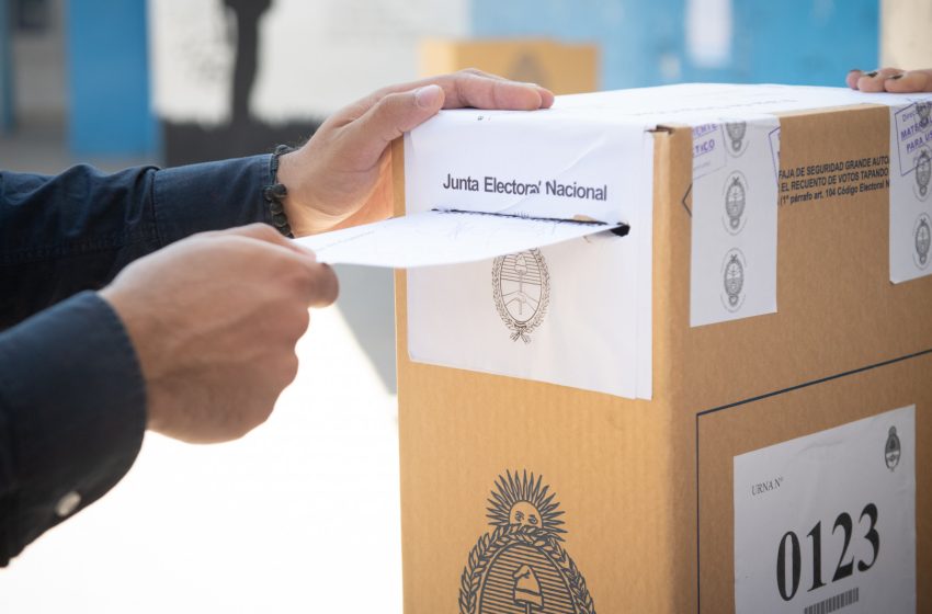  Resultados de las elecciones en Misiones, Jujuy y La Rioja