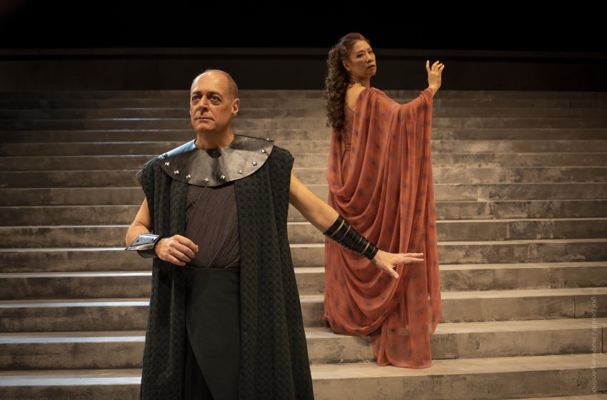  Con “Aida” de Verdi vuelve la ópera al Teatro Argentino