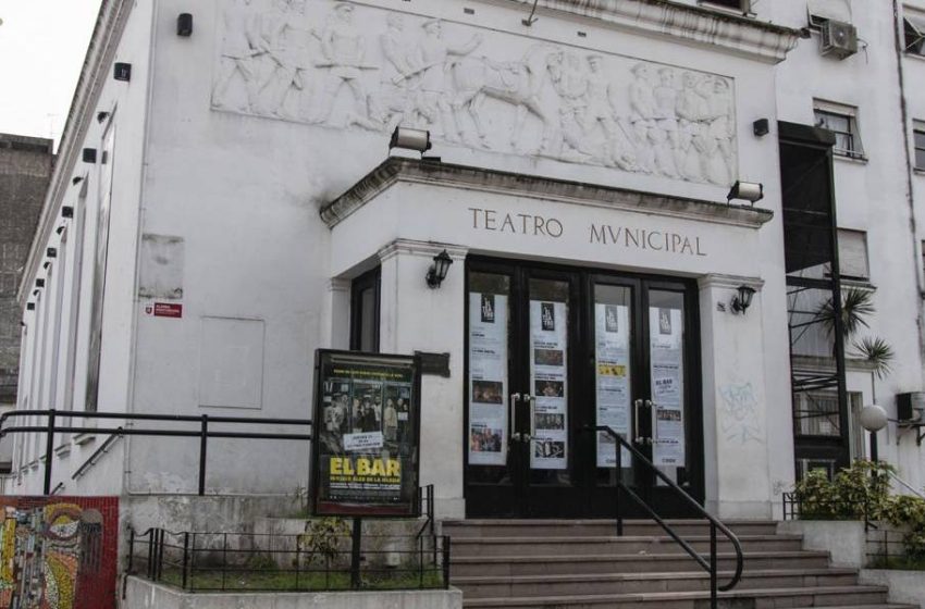  El Teatro Municipal Gregorio de Laferrere celebra su 73º aniversario