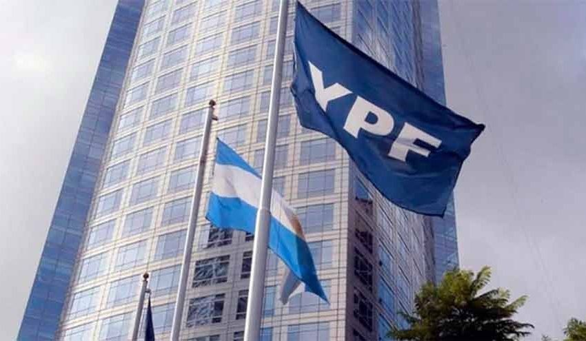  Nueva licitación de Obligaciones Negociables de YPF