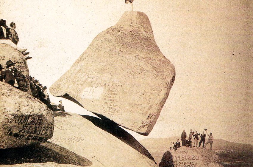  El Museo Pettoruti cierra su muestra “Las Piedras, un atlas posible”