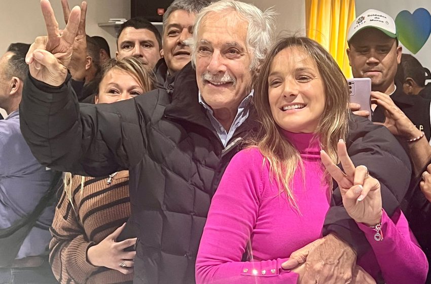  Malena Galmarini: “Con la unidad de los trabajadores, los sindicatos y el Estado vamos a lograr el Tigre y la Argentina que queremos”
