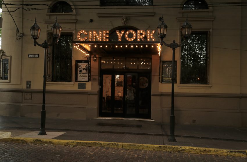  Llegan las mejores películas de Darío Argento al Cine York
