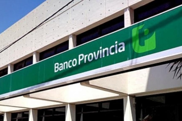  Banco Provincia presentó su nueva campaña publicitaria institucional