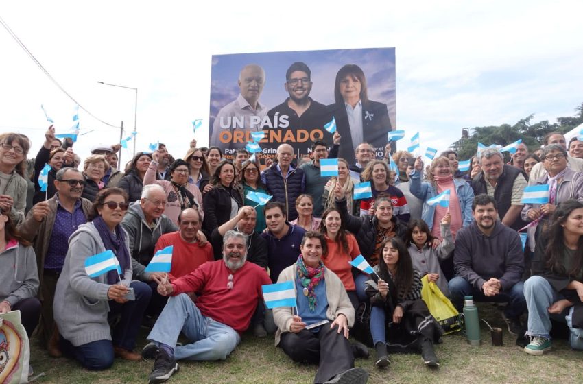  Néstor Grindetti : “Kicillof decidió castigar a más de 5 millones de bonaerenses por pensar distinto”