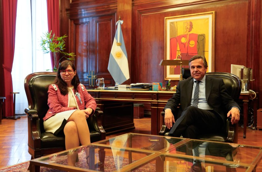  Nación Bursátil colocó US$ 96.35 millones en el fideicomiso global de Aerolíneas Argentinas