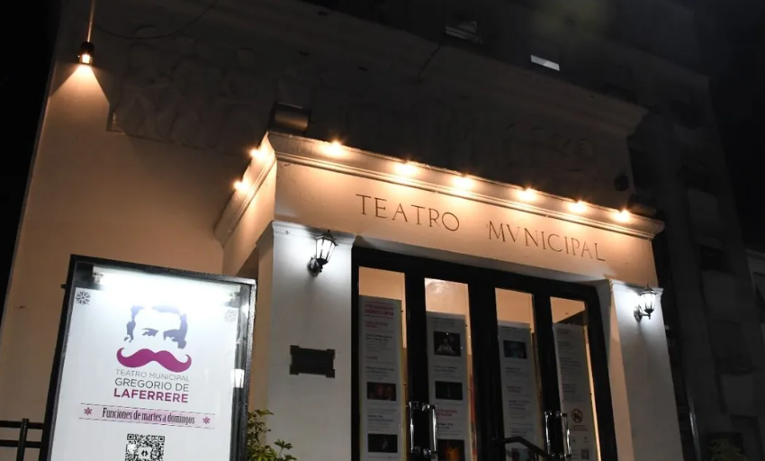  Morón celebra el 3º Congreso Internacional de Teatro