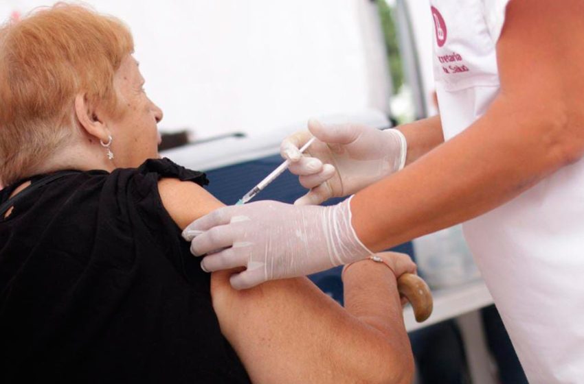  Nueva campaña gratuita de vacunación antigripal