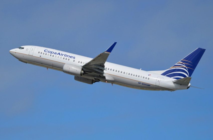  Aumenta la frecuencia de los vuelos Córdoba-Panamá