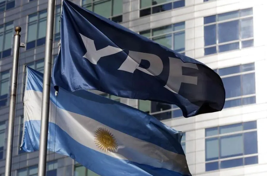  Un nuevo fallo beneficia a la Argentina en el juicio por YPF