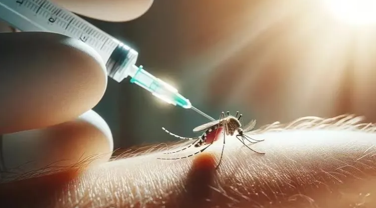  Récord de casos de dengue y alerta epidemiológica