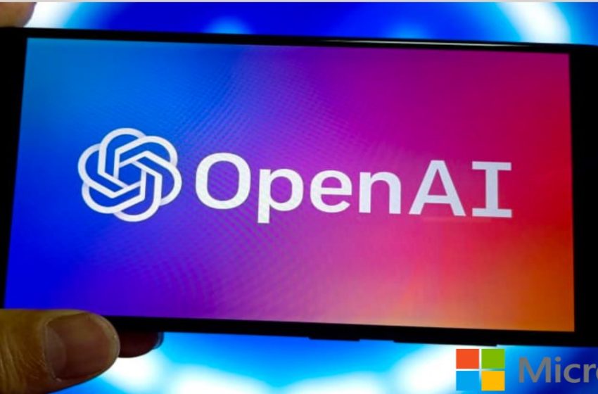  OpenAI está desarrollando un buscador para competir con Google