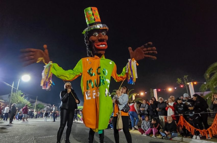  Carnavales cargado de propuestas y actividades para la comunidad