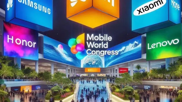  Mobile World Congress 2024: la Inteligencia artificial, la gran protagonista
