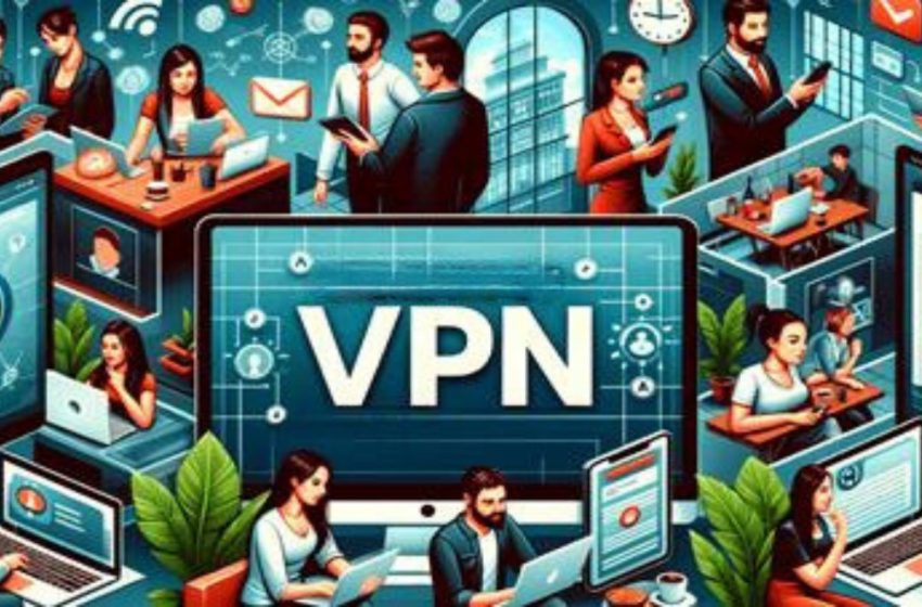  Beneficios de uso de VPN