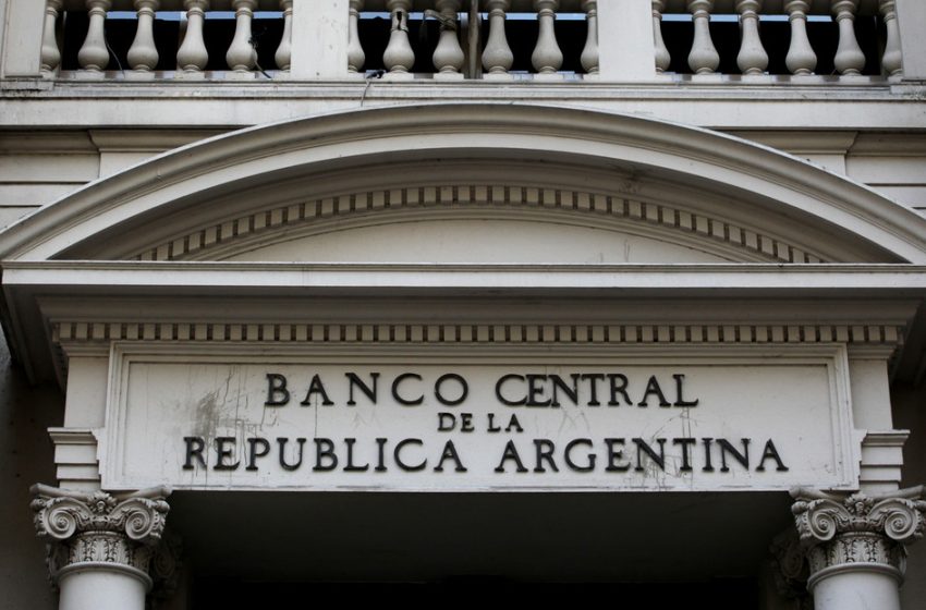 El Banco Central volvió a bajar la tasa de interés