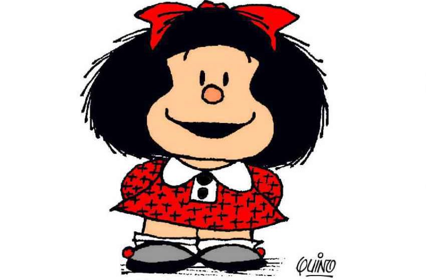  Juan José Campanella hará una serie sobre Mafalda