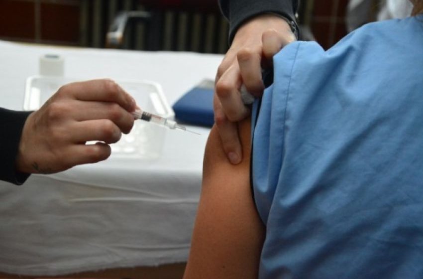  Nueva campaña de vacunación antigripal