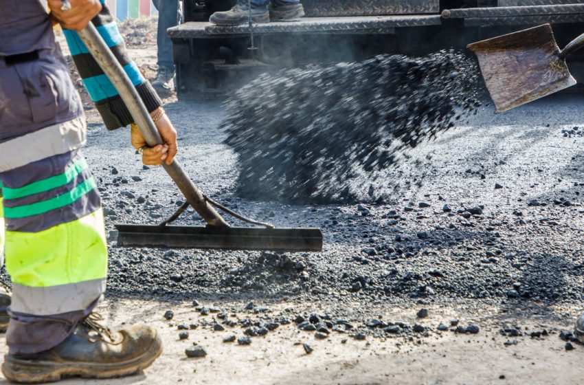  Nuevas obras de mejoras en la red vial