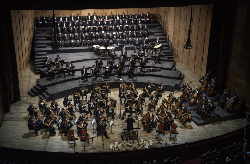  El Teatro Argentino ofrece el “Stabat Mater” de Antonín Dvořák