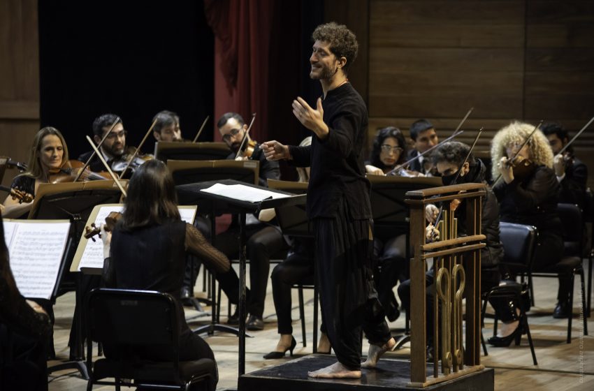  La Orquesta Estable ofrecerá obras de Beethoven