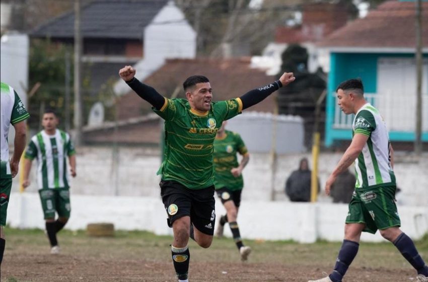  Fomento San Bernardo es el nuevo campeón del fútbol costero