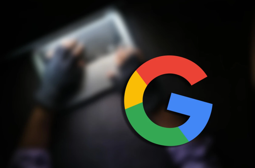  Google te permitirá saber, si tus datos se han filtrado en la dark web
