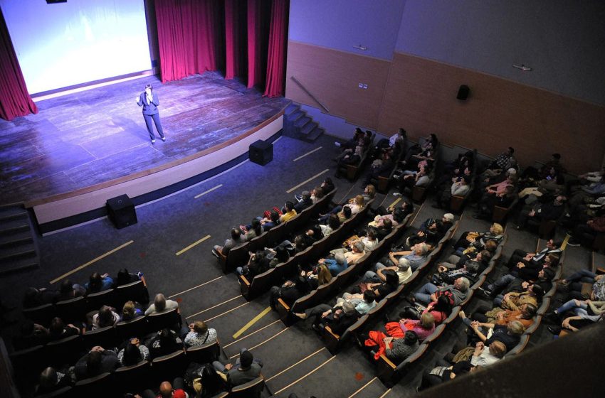  El Teatro Municipal Pepe Soriano renueva su cartelera de espectáculos