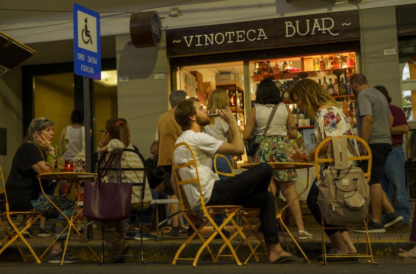  Vuelve la Noche del Malbec