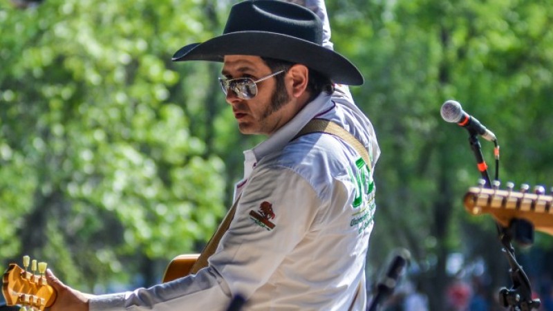  El viernes, San Fernando bailará Rock and Roll y otros ritmos