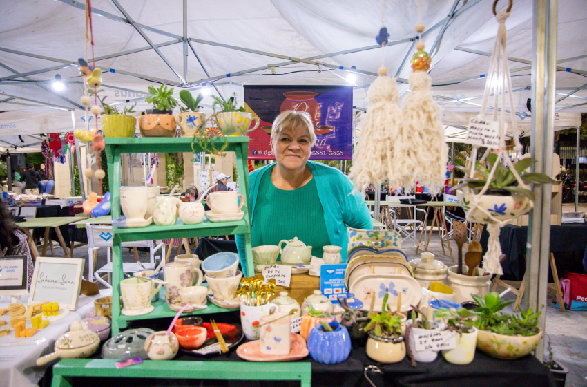  Hecho en Lanús vuelve a Lanús Este y Remedios de Escalada