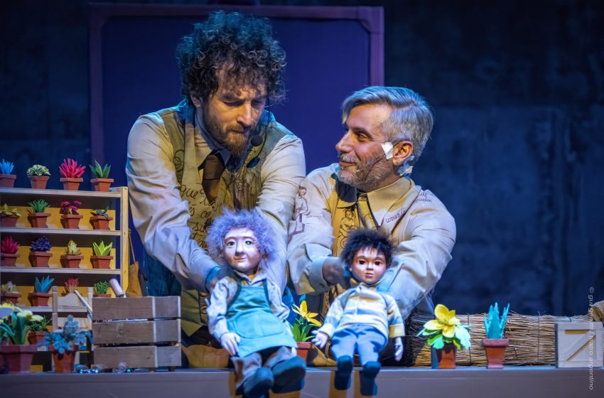  Las “Vacaciones Divertidas 2025” continúan en el Teatro Argentino