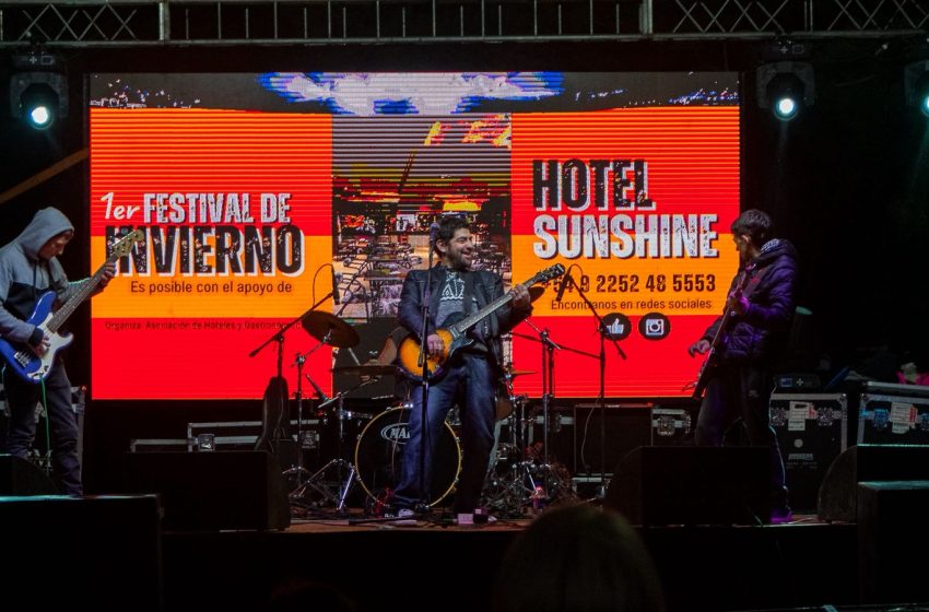  Nueva edición del festival de invierno