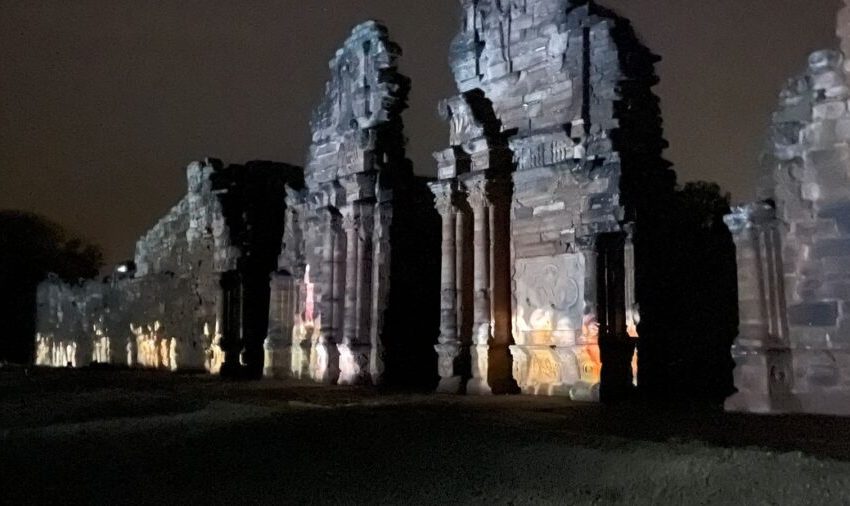  Los Conjuntos Jesuítico-Guaraníes invitan a descubrir el legado de Misiones