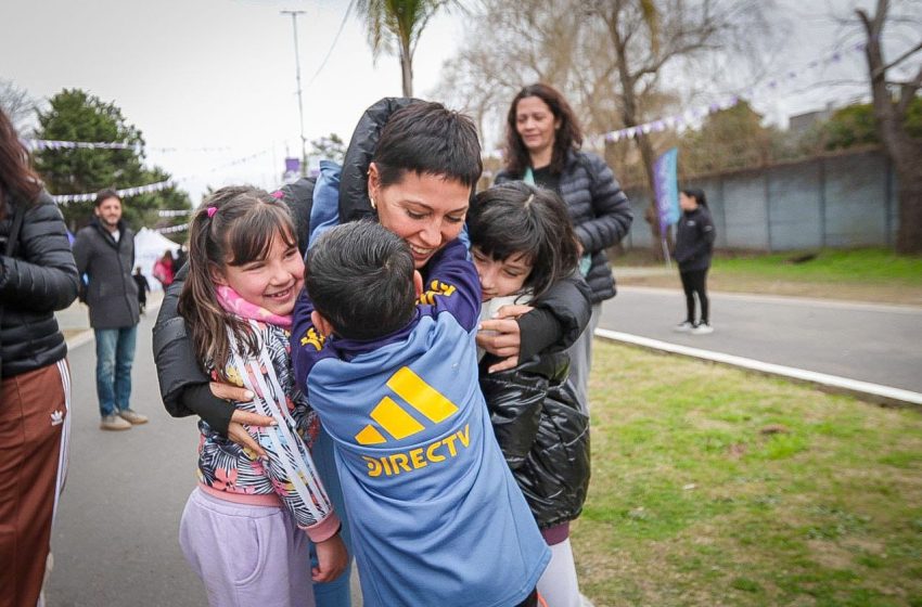  Quilmes: juegos gratis en el Poli