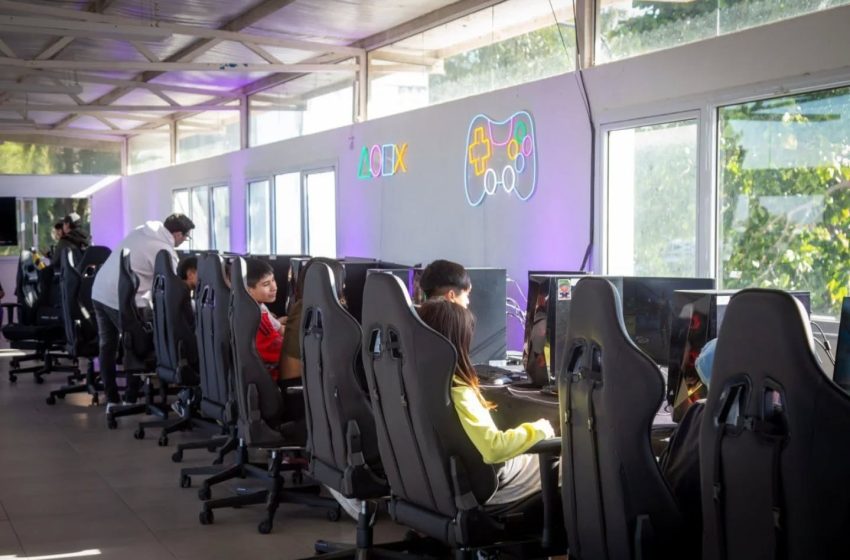  Familias disfrutan invierno cultural