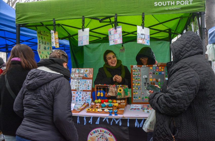  Vacaciones de invierno: paseos por las ferias productivas de La Costa