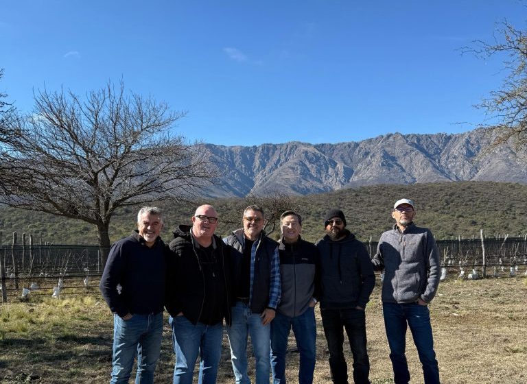  Córdoba se consolida como destino enoturístico