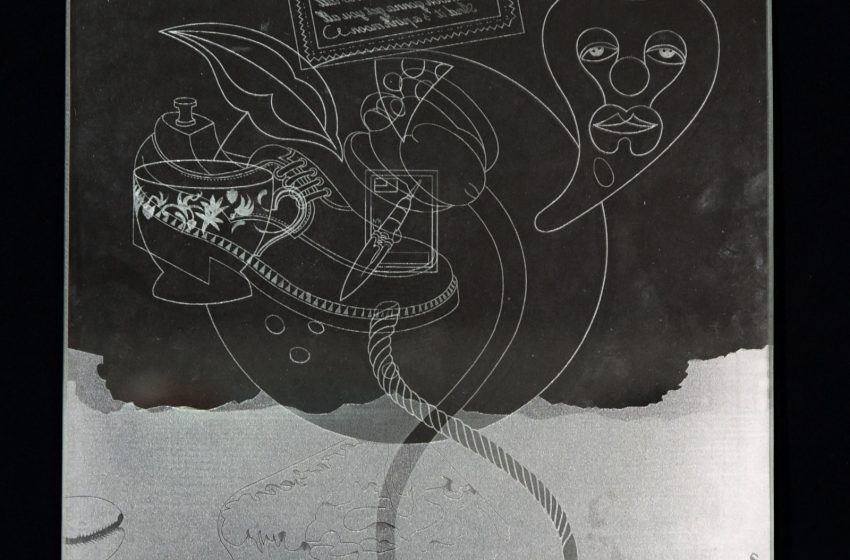  El Museo Sívori exhibirá obras del chileno Rodrigo Vergara