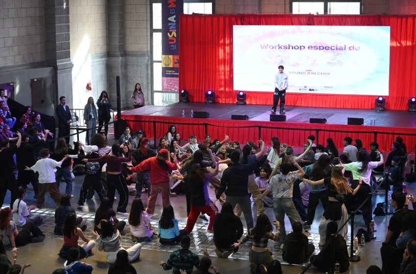  Arrollador éxito de las propuestas culturales para las vacaciones de Invierno