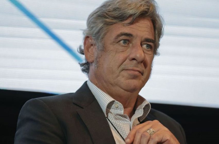  El titular de la Sociedad Rural destacó la reducción de retenciones