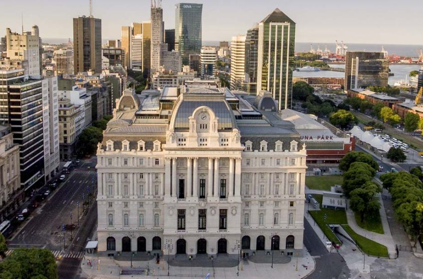  Llega una nueva edición de la Feria del Libro Infantil y Juvenil en Buenos Aires