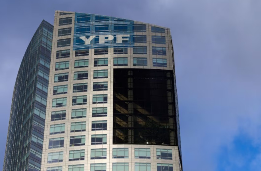  Juicio por YPF: Preska evalúa si frena la entrega de acciones de Argentina