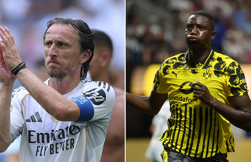  Los Cuartos de final del Mundial de Clubes están definidos