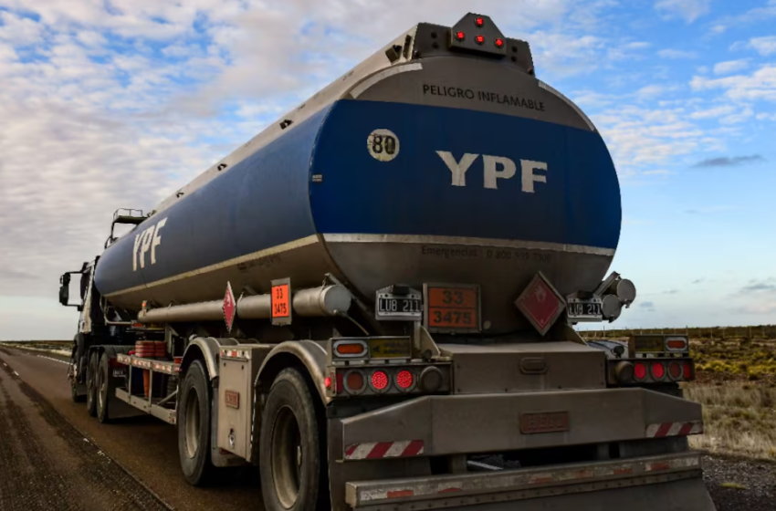  Juicio por YPF: Argentina presentó su defensa para evitar entregar las acciones