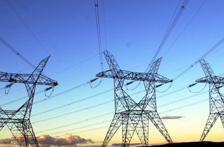  El Gobierno avanza con la privatización total de Enarsa